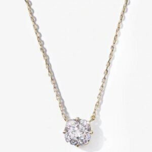 Melinda Maria Gold “Grand Empress” Necklace